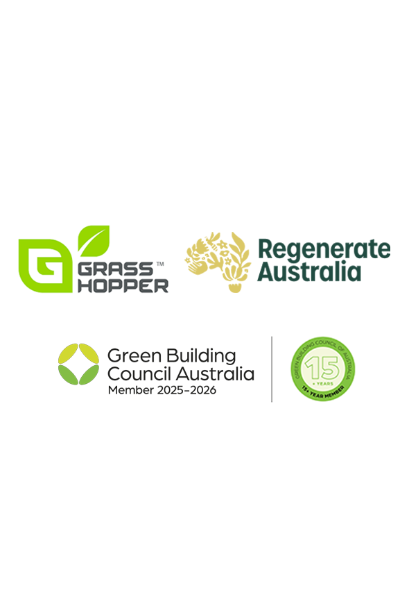 Forbo Australia local organisation parternships