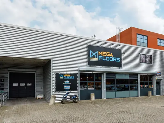 Mega Floors 2