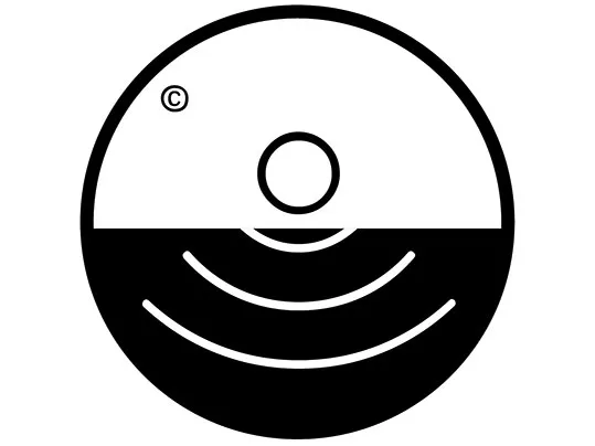 Sound reduction logo