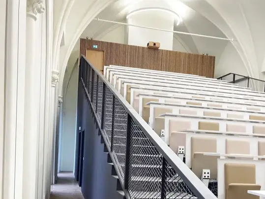 Revêtement de sol textile floqué Flotex by Stack | Forbo Flooring Systems