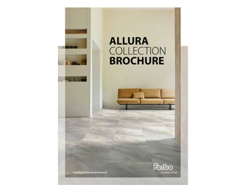 Revêtement de sol Allura lames et dalles Brochure | Forbo Flooring Systems