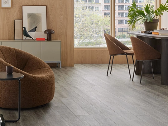 Allura Decibel - 5101 winter harvest oak