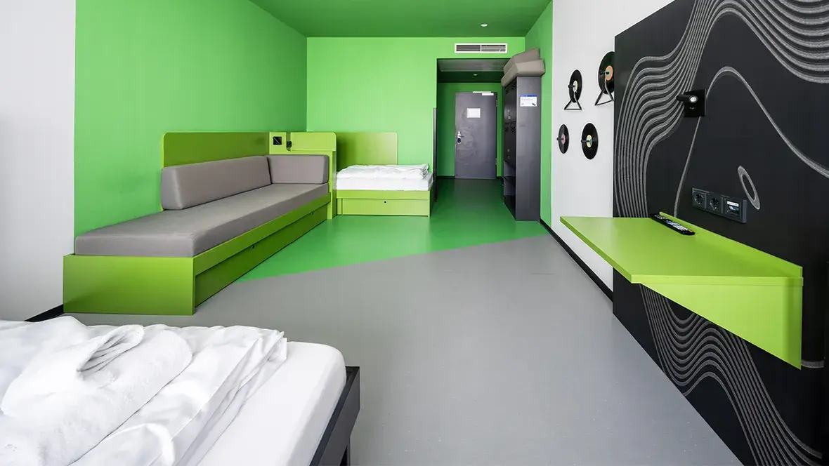 Forbo_Meininger Hotel Dresden_Ken Wagner