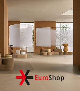 Forbo auf der Euroshop 2026