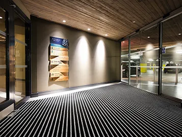 Titanic Belfast Ireland Archidea 46 - Nuway Grid