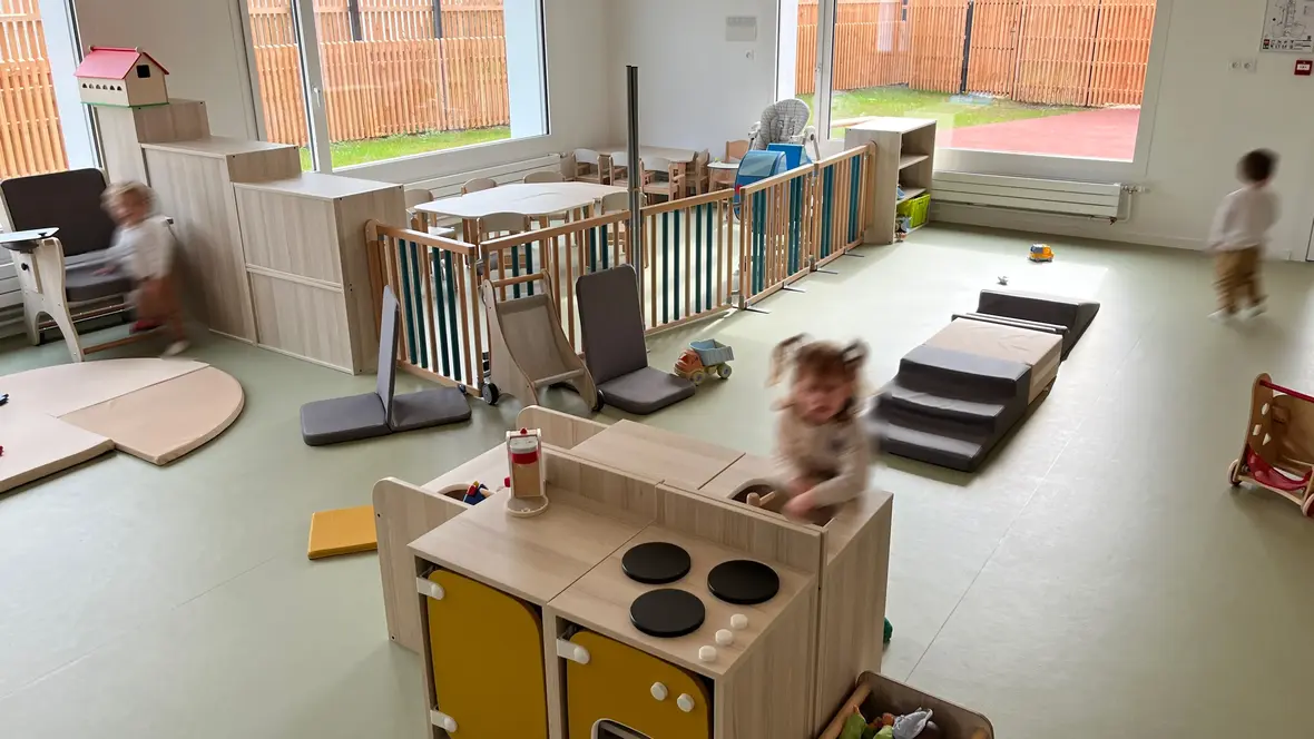 Revêtement de sol | Forbo Flooring Systems
