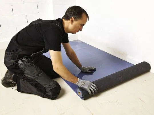 Revêtement de sol PVC pose rouleau lés | Forbo Flooring Systems
