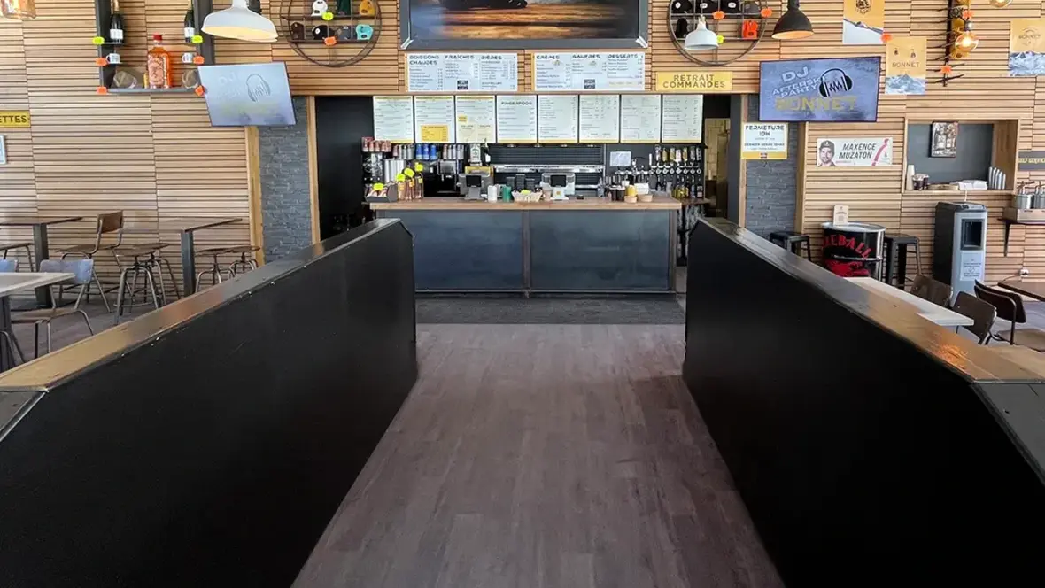 Revêtement de sol Le Bonnet Flotex | Forbo Flooring