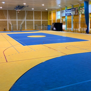Sport Reszel PL
