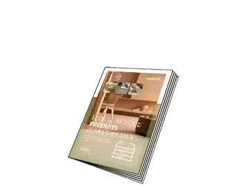 Sols colles et accessoires brochure Eurocol | Forbo Flooring Systems