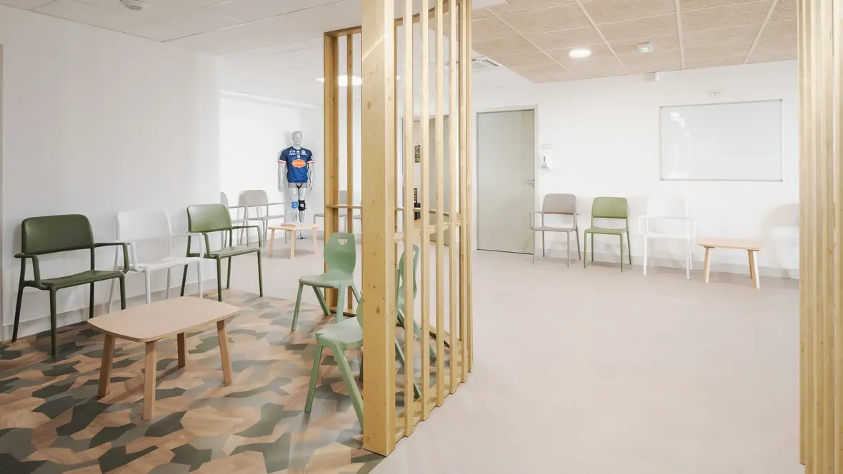 Revêtement de sol | Forbo Flooring Systems