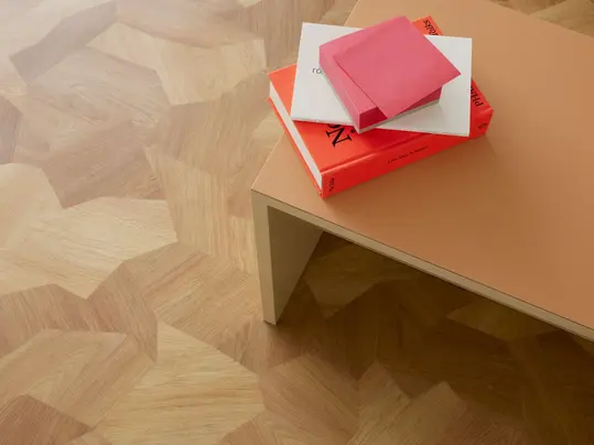 Revêtement de sol lés modul'up sarlon  | Forbo Flooring Systems