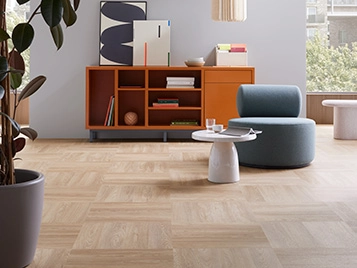 Allura Home - 63943 natural serene oak