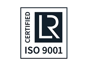 ISO 9001 логотип