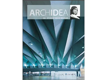 Archidea 60 Cover