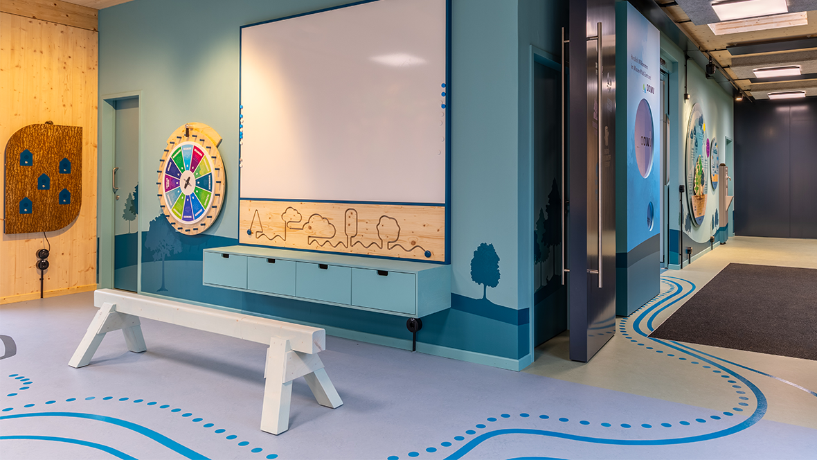 Forbo_Wasser-Wald-Zentrum OOWV_@jones-art.eu