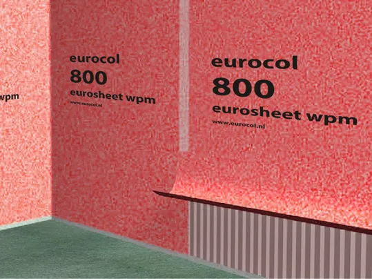 800 Eurosheet WPM