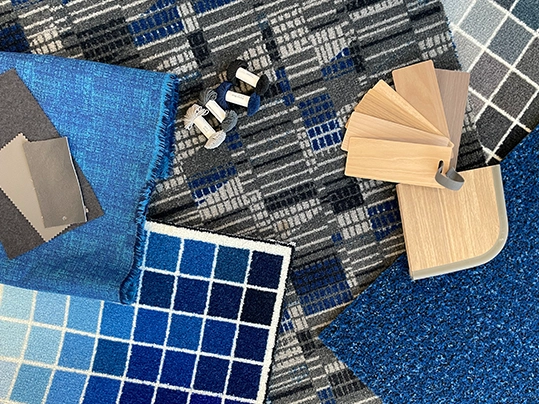 Bespoke Design | Forbo Flooring Systems