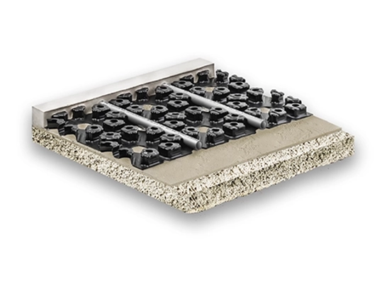 Renotherm auf Flexilight