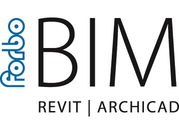 Forbo UK BIM logo