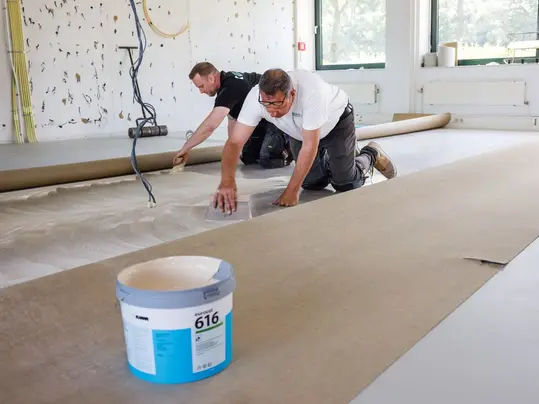 Bouwspecificatiedeskundigen 4e