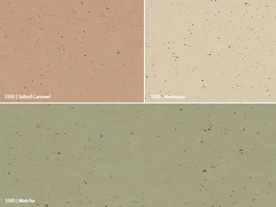 KLeurstalen 3590 | 3592 | 3593 KLeurstalen 3590 | 3592 | 3593