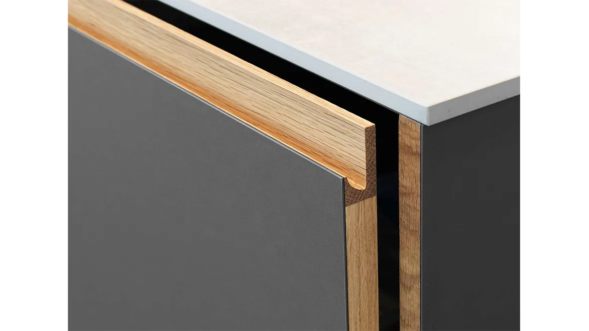 JKE Design A/S - JKE Nature - Furniture Linoleum, Desktop