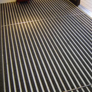 Nuway Entrance Flooring Forbo Flooring Systems