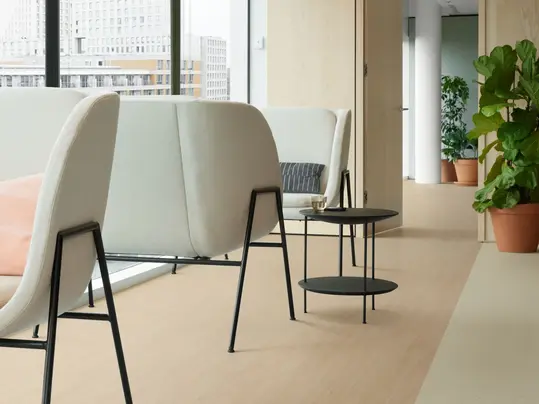 Revêtement de sol Marmoleum | Forbo Flooring Systems