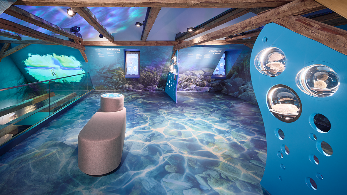 Forbo_Perlmuttermuseum Adorf_Albrecht Voss Werbefotografie