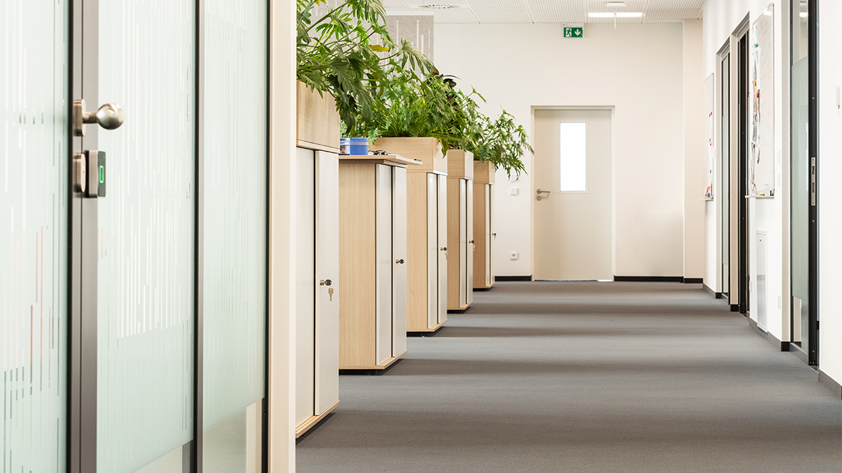 Forbo_Reform Werke Wels_Alexander Stiegler