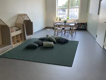 Solhems förskola