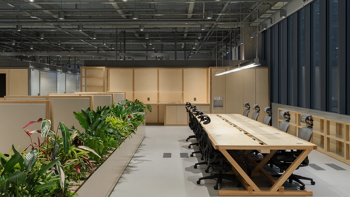 Hyundai Genesis Office_South Korea_Modul'uo loose lay_RGBsmall