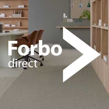 Commercial Carpet Tiles & Planks - Forbo Flooring Systems