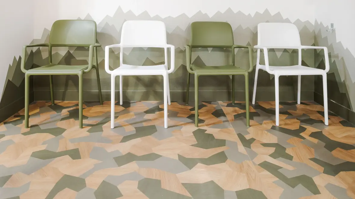 Revêtement de sol | Forbo Flooring Systems