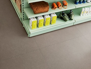 Allura Puzzle_62426 taupe speckled ceramic