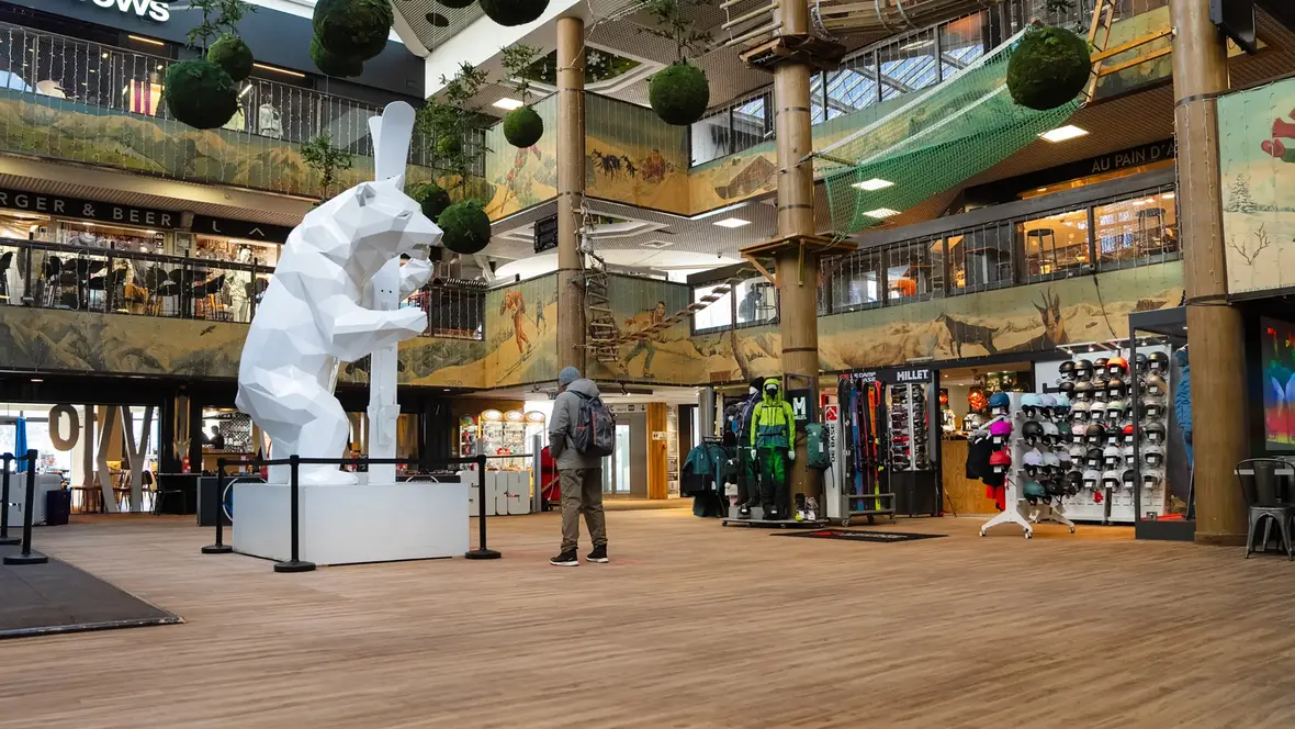 Revêtement de sol Flotex | Forbo Flooring Systems