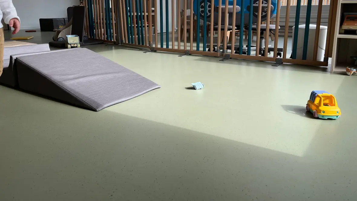 Revêtement de sol | Forbo Flooring Systems