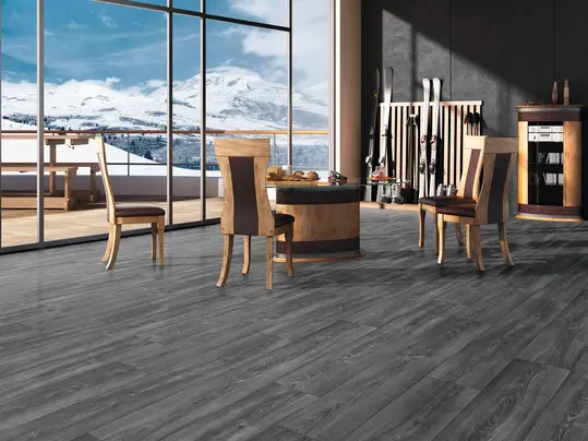 Revêtement de sol hôtels espace tendances effet bois Flotex | Forbo Flooring Systems