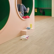 Eternal 11982 blond oak - 42612 elegance blush