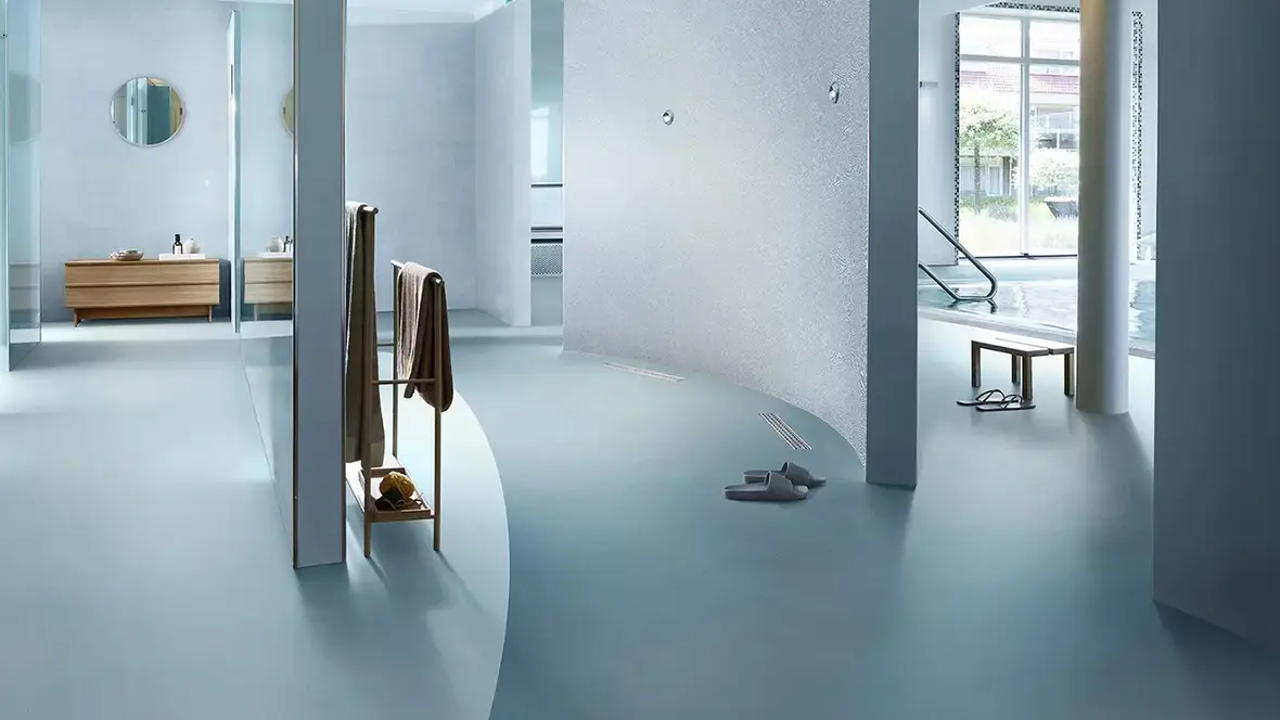 Wetroom Solutions