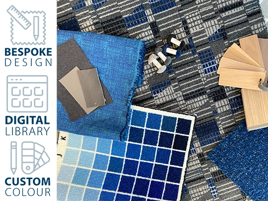 Bespoke Design | Forbo Flooring Systems