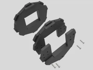 Prolink S19 Sprockets