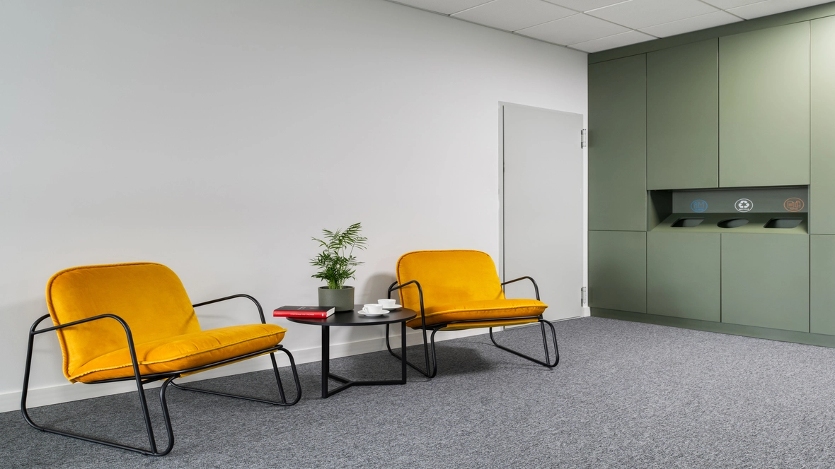 Danone Office