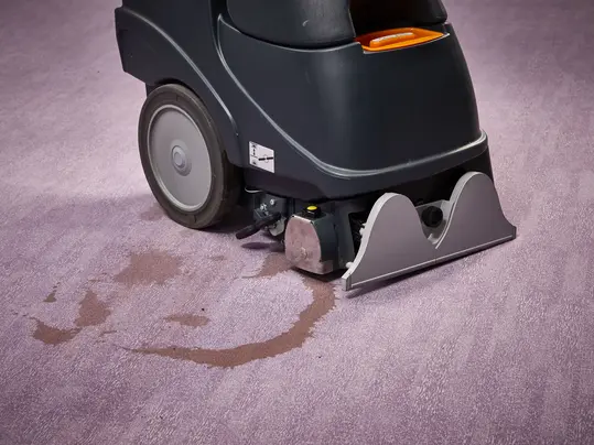 Revêtement de sol textile floqué Flotex | Forbo Flooring Systems