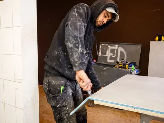 Bouwbedrijf Your Choice 2e2