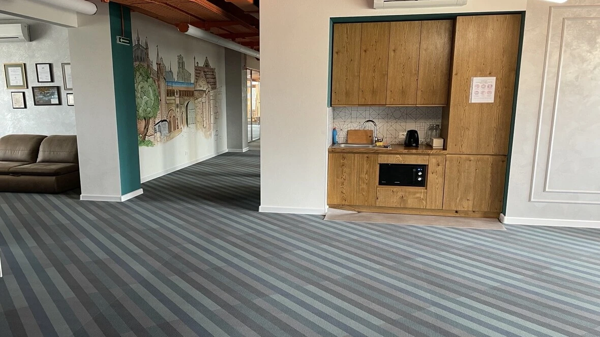 Makosh Office