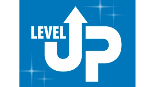 Level Up Siegling Fullsan