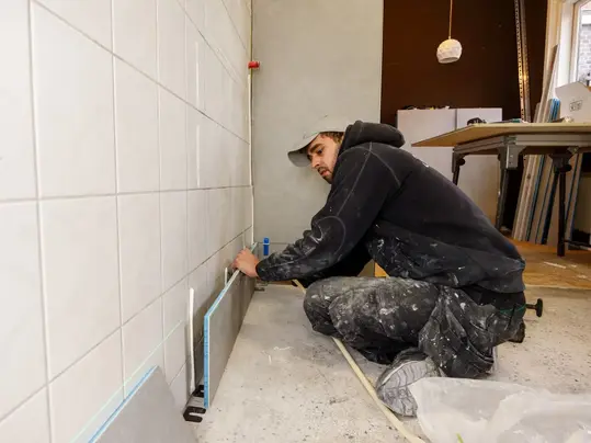 Bouwbedrijf Your Choice 4e1