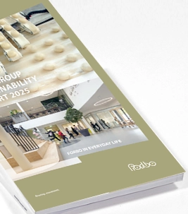 Sustainable Reports 2025